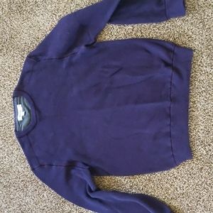 Calvin Klein Crew neck sweatshirt